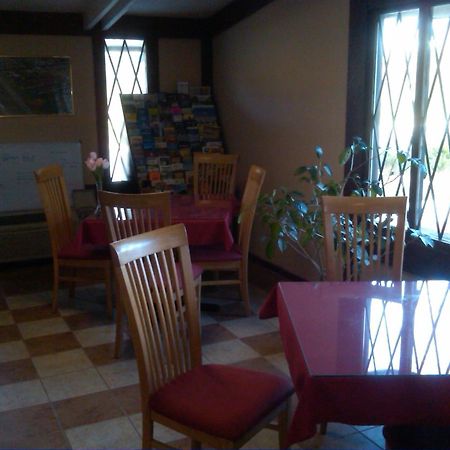 Knights Inn - Battle Creek Esterno foto