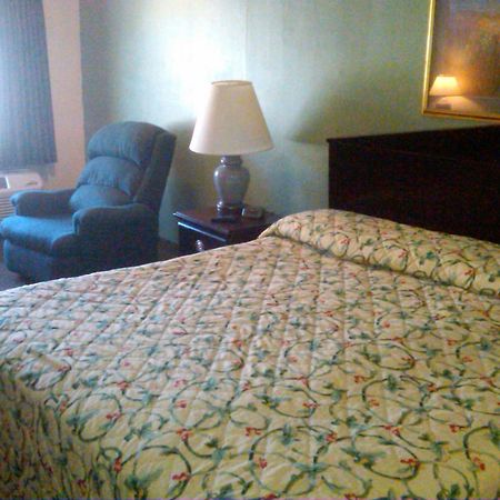 Knights Inn - Battle Creek Esterno foto