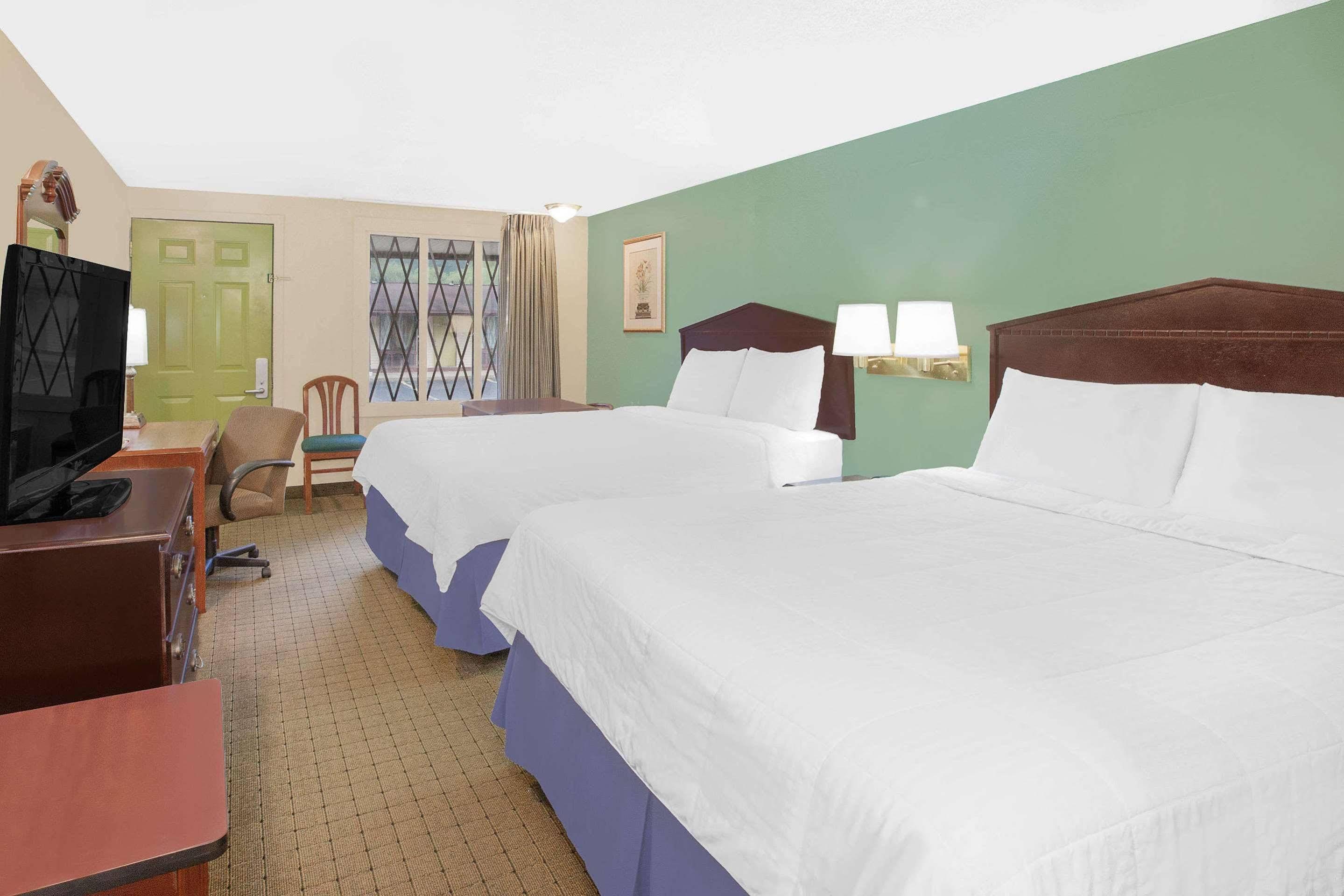 Knights Inn - Battle Creek Esterno foto