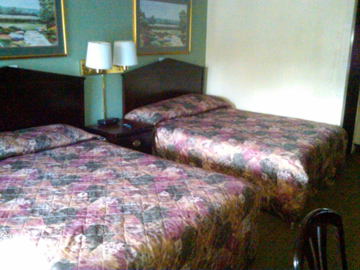 Knights Inn - Battle Creek Camera foto